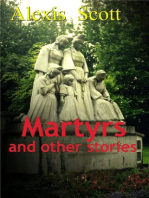 Martyrs and Other Stories