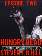 Hungry Dead