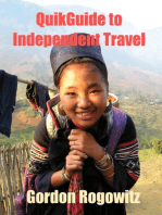 QuikGuide to Independent Travel