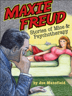 Maxie Freud: Stories Of Mice And Psychotherapy