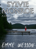 Sylvie Monroe (A Children of the Hunt Short Story)