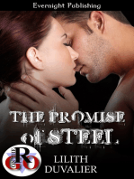 The Promise of Steel