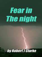 Fear inThe night