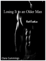 Losing It To An Older Man