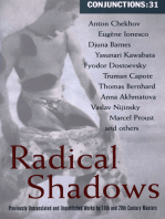 Radical Shadows