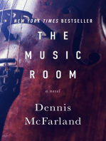 The Music Room: A Novel