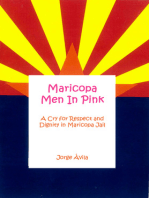 Maricopa Men in Pink