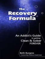 The Recovery Formula