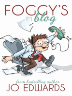 Foggy's Blog