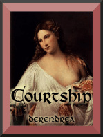 Courtship ~ Medieval Erotica