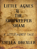 Little Agnes and the Shopkeeper Sham