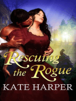 Rescuing The Rogue