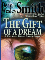 The Gift of a Dream