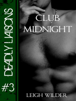 Club Midnight (Dead End Streets: Deadly Liaisons #3)
