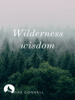 Wilderness Wisdom