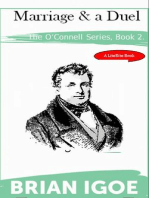 The Daniel O'Connell series. Book 2