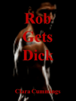 Rob Gets Dick