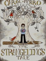 The Strangeling's Tale