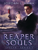 Reaper of Souls