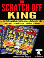 The Scratch Off King