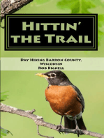 Hittin’ the Trail