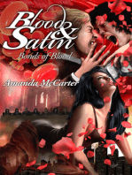 Bonds of Blood (Blood and Satin 2)
