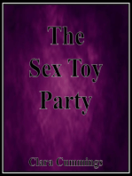 The Sex Toy Party