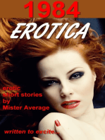 1984 Erotica