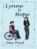 Lynne & Hope