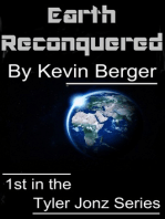 Earth Reconquered