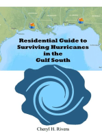 Residential Guide to Surviving Hurricanes in the Gulf South