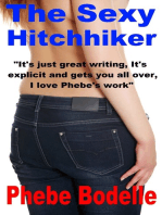 The Sexy Hitchhiker