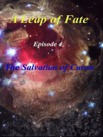 A Leap of Fate Episode 4 The Salvation of Caron