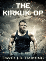 The Kirkuk Op
