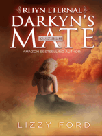Darkyn's Mate (#3, Rhyn Eternal)
