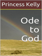 Ode to God
