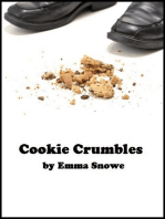Cookie Crumbles, Story 8 (Spanking Stories from the Law Office of Campbell, Blackstone & Park)