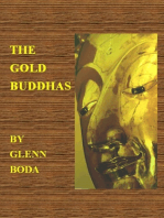 The Gold Buddhas