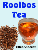 Rooibos Tea