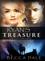 Ryan's Treasure