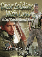 Dear Soldier, With Love II
