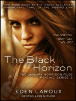 The Black Horizon