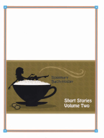 Short Stories Volume Two