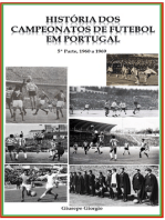 História dos Campeonatos de Futebol em Portugal, 1960 a 1969