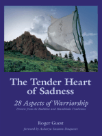 The Tender Heart of Sadness