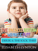 The Snorkel-Bottom-Wrinkle-Puff