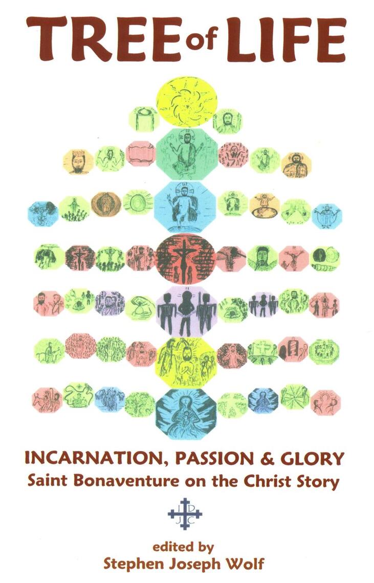 Tree of life movie image