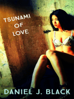 Tsunami of Love