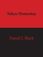 Tokyo Homestay