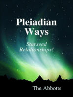 Pleiadian Ways